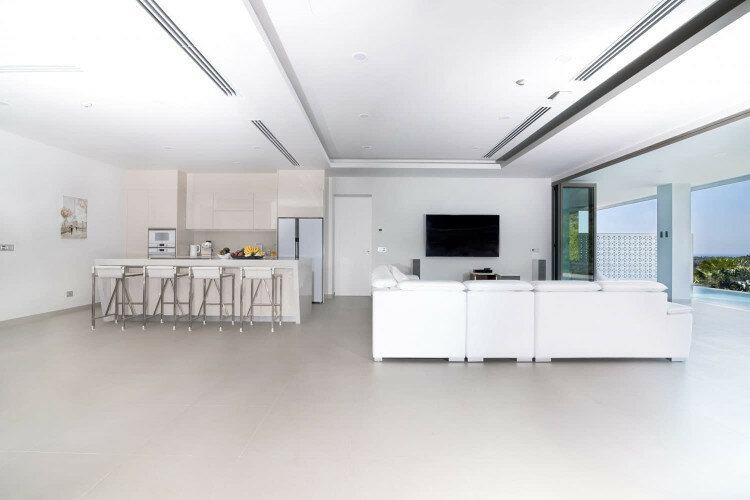 Кондоминиум в Сурине, Таиланд | THE104526