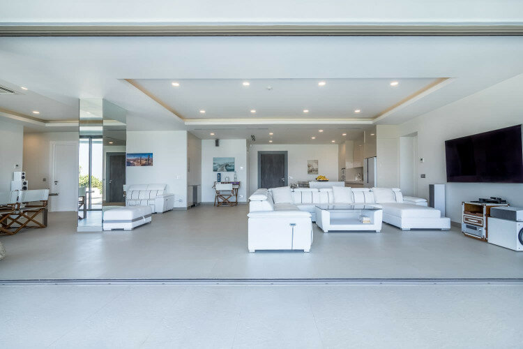 Кондоминиум в Сурине, Таиланд | THE104526