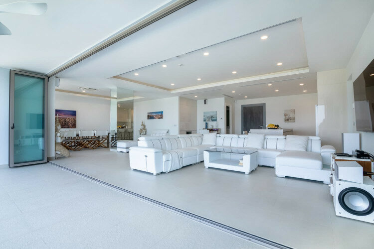 Кондоминиум в Сурине, Таиланд | THE104526