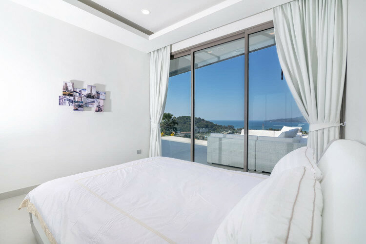 Кондоминиум в Сурине, Таиланд | THE104526