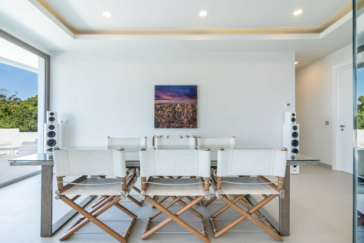 Кондоминиум в Сурине, Таиланд | THE104526