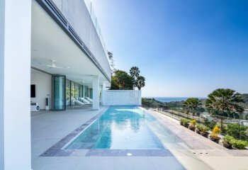 Кондоминиум в Сурине, Таиланд | THE104526