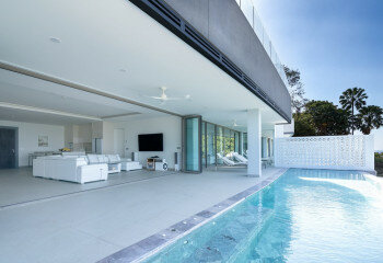 Кондоминиум в Сурине, Таиланд | THE104526