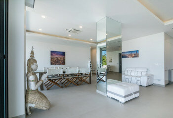 Кондоминиум в Сурине, Таиланд | THE104526