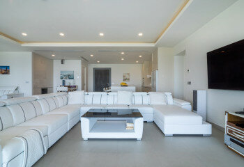 Кондоминиум в Сурине, Таиланд | THE104526