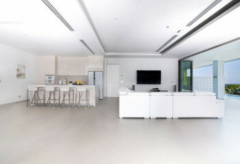 Кондоминиум в Сурине, Таиланд | THE104526