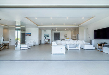 Кондоминиум в Сурине, Таиланд | THE104526