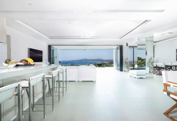 Кондоминиум в Сурине, Таиланд | THE104526