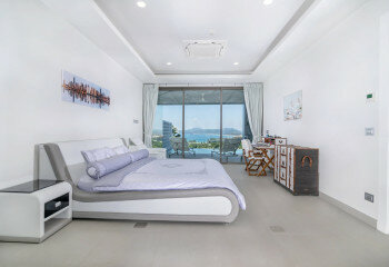 Кондоминиум в Сурине, Таиланд | THE104526