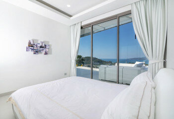 Кондоминиум в Сурине, Таиланд | THE104526