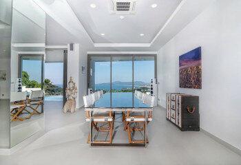 Кондоминиум в Сурине, Таиланд | THE104526