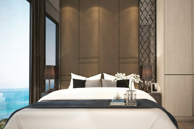 Кондоминиум в Сурине, Таиланд | THE404692