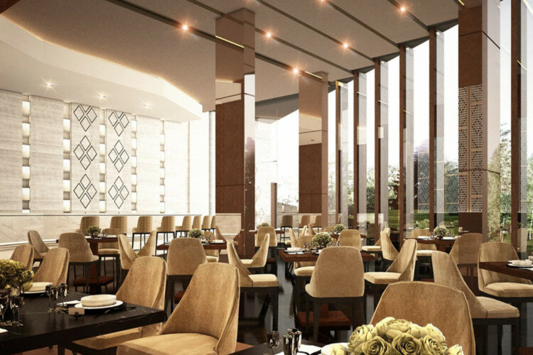 Кондоминиум в Сурине, Таиланд | THE404692