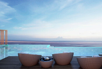 Кондоминиум в Сурине, Таиланд | THE404692