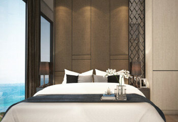 Кондоминиум в Сурине, Таиланд | THE404692