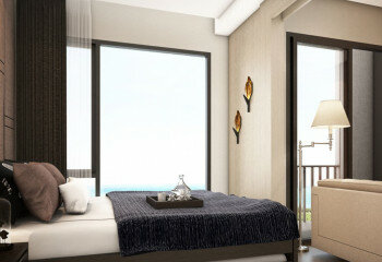 Кондоминиум в Сурине, Таиланд | THE404692