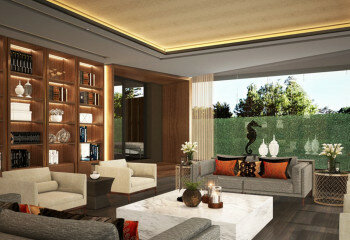 Кондоминиум в Сурине, Таиланд | THE404692