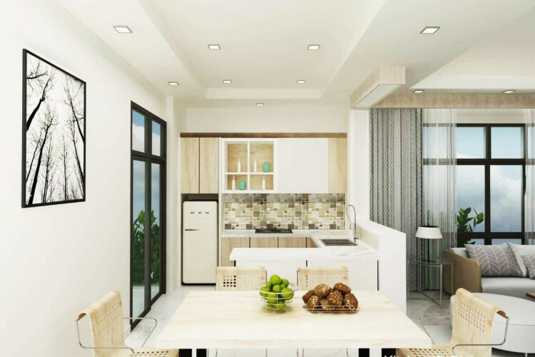 Дом в Банг Ламунге, Таиланд | THE338609