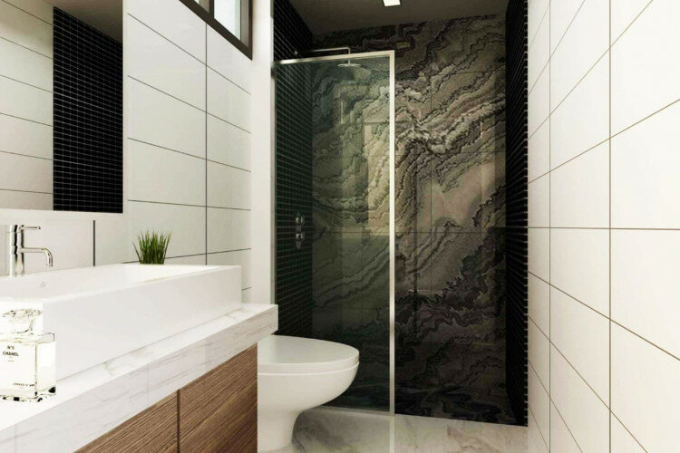 Дом в Банг Ламунге, Таиланд | THE338609