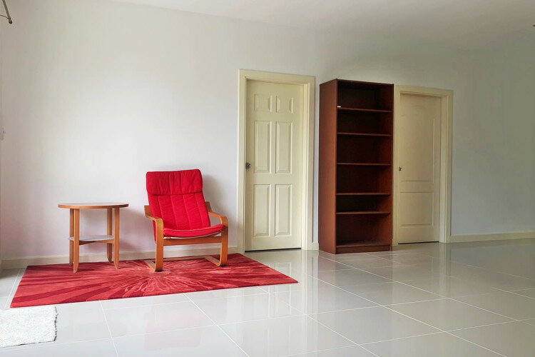 Дом в Саттахипе, Таиланд | THE538654