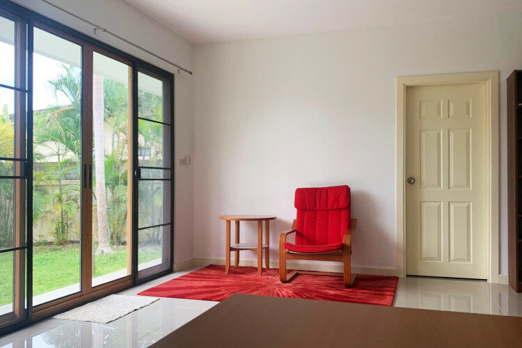 Дом в Саттахипе, Таиланд | THE538654