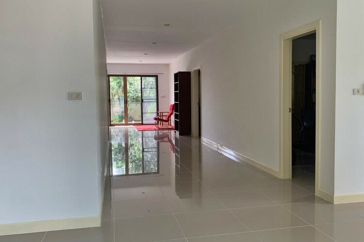 Дом в Саттахипе, Таиланд | THE538654