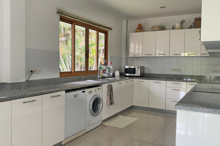 Дом в Саттахипе, Таиланд | THE538654