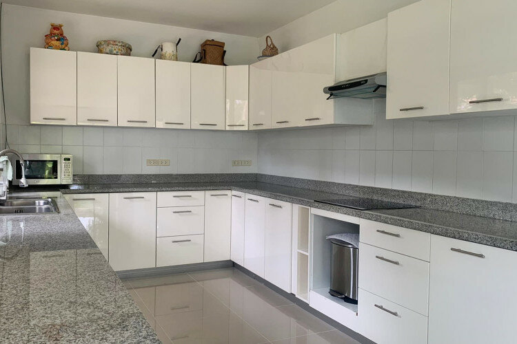 Дом в Саттахипе, Таиланд | THE538654