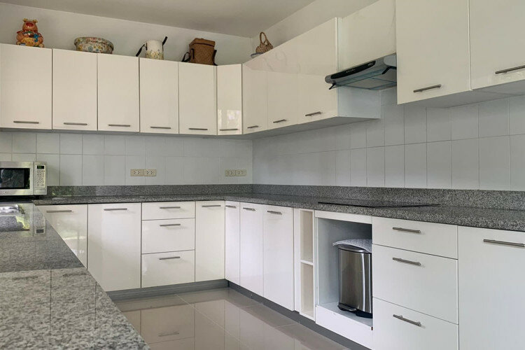 Дом в Саттахипе, Таиланд | THE538654