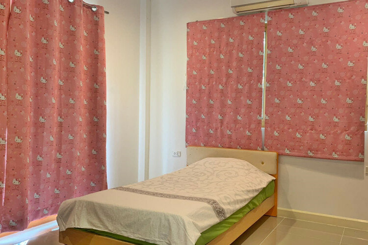 Дом в Саттахипе, Таиланд | THE538654