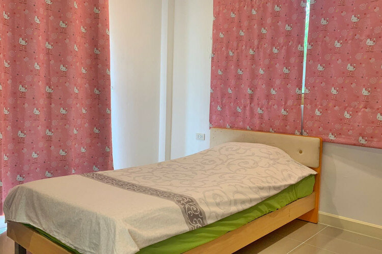 Дом в Саттахипе, Таиланд | THE538654