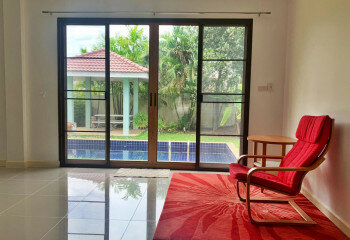 Дом в Саттахипе, Таиланд | THE538654