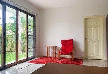 Дом в Саттахипе, Таиланд | THE538654