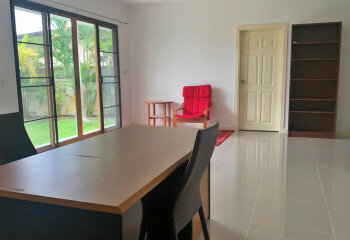 Дом в Саттахипе, Таиланд | THE538654