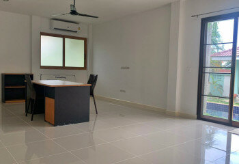 Дом в Саттахипе, Таиланд | THE538654