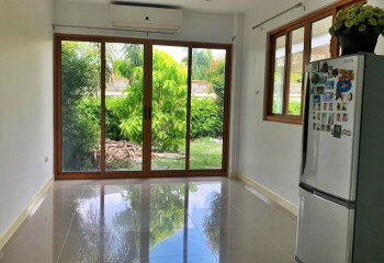 Дом в Саттахипе, Таиланд | THE538654