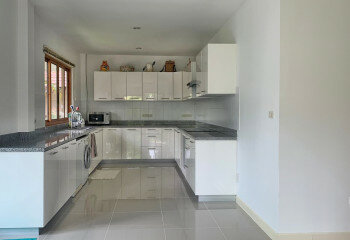 Дом в Саттахипе, Таиланд | THE538654