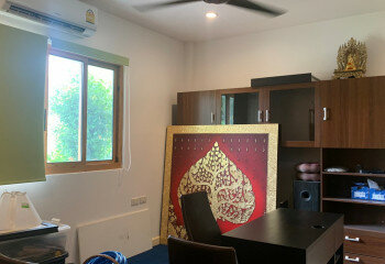 Дом в Саттахипе, Таиланд | THE538654