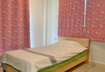 Дом в Саттахипе, Таиланд | THE538654