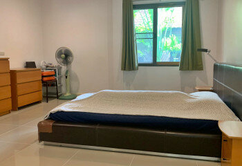 Дом в Саттахипе, Таиланд | THE538654