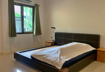 Дом в Саттахипе, Таиланд | THE538654