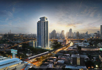 Кондоминиум в Бангкоке, Таиланд | THE146926