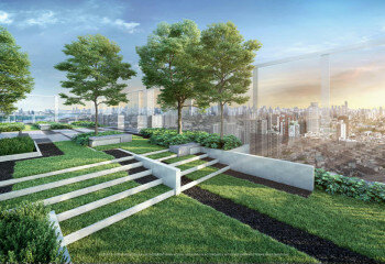 Кондоминиум в Бангкоке, Таиланд | THE146926