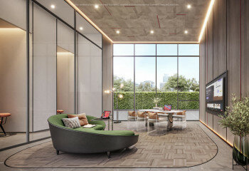 Кондоминиум в Бангкоке, Таиланд | THE146926