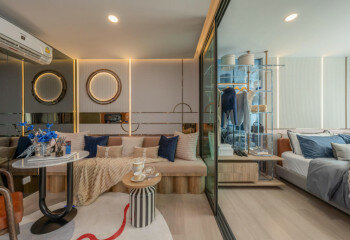 Кондоминиум в Бангкоке, Таиланд | THE146926