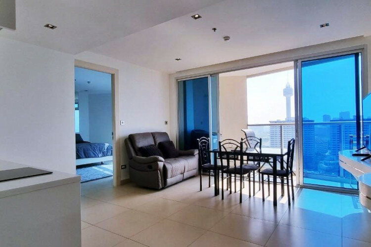 Кондоминиум в Банг Ламунге, Таиланд | THE255188