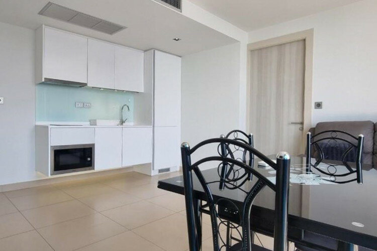 Кондоминиум в Банг Ламунге, Таиланд | THE255188