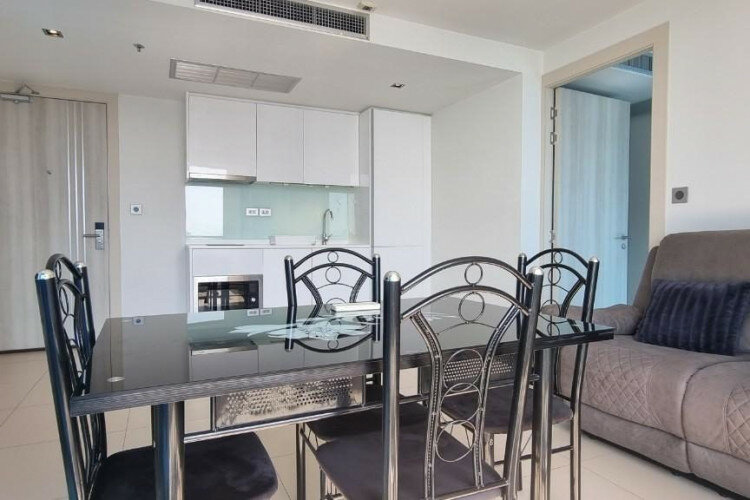 Кондоминиум в Банг Ламунге, Таиланд | THE255188