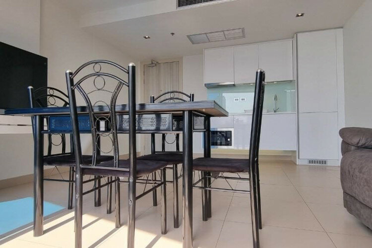 Кондоминиум в Банг Ламунге, Таиланд | THE255188