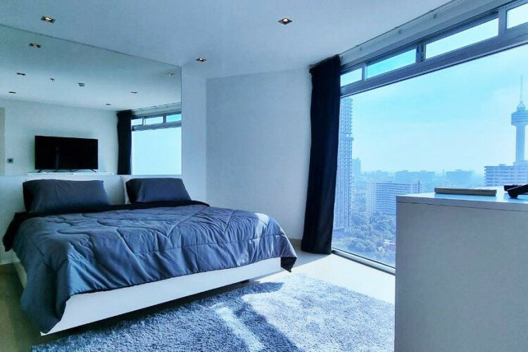 Кондоминиум в Банг Ламунге, Таиланд | THE255188